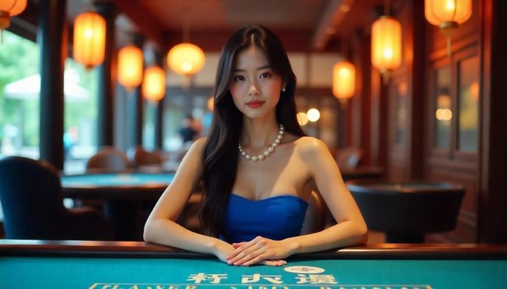 live cr